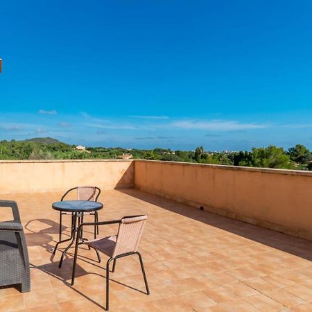 Villa Rito Nou Felanitx Bagian luar foto