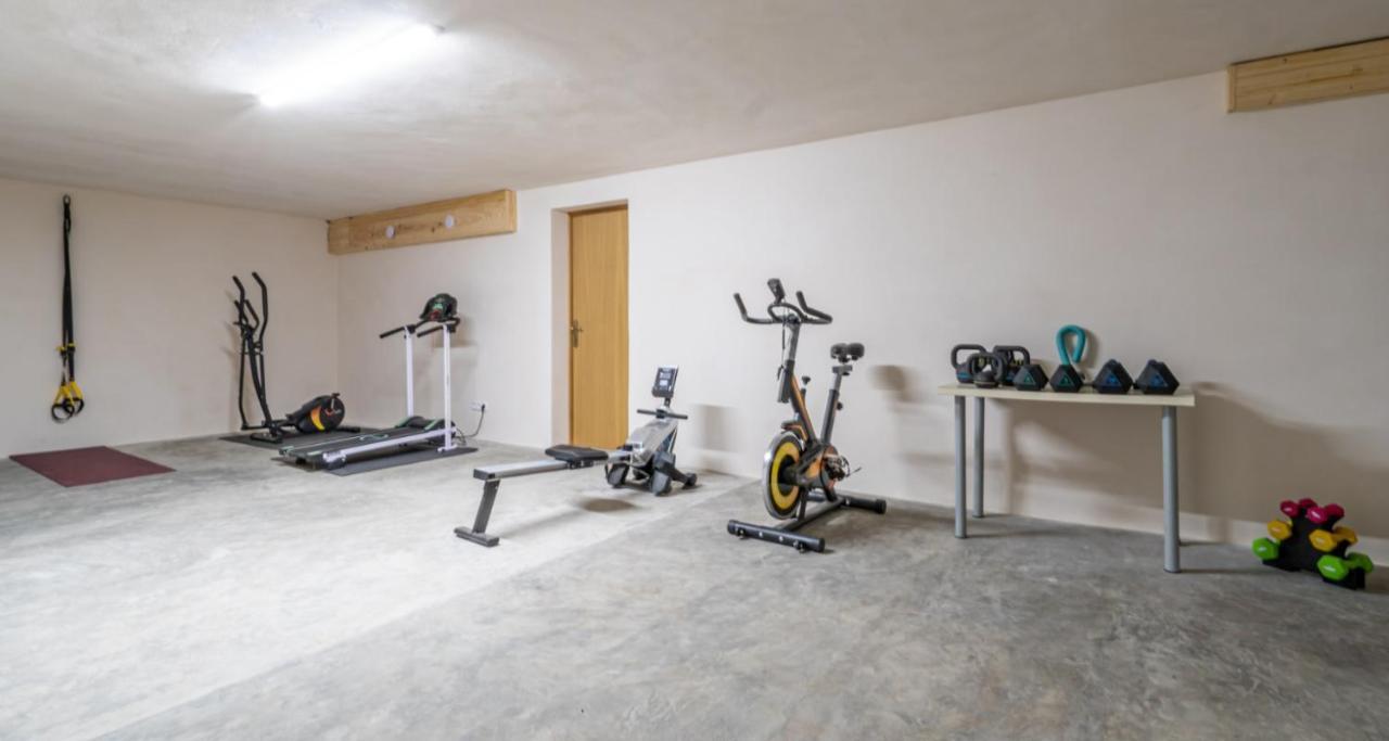Villa Rito Nou Felanitx Bagian luar foto