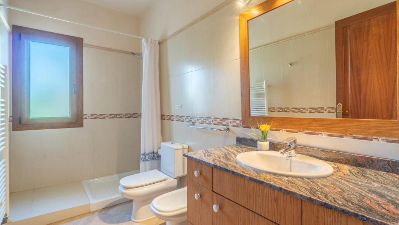 Villa Rito Nou Felanitx Bagian luar foto