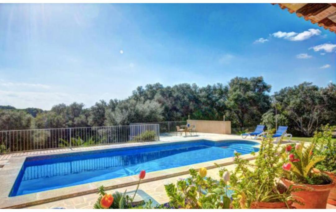 Villa Rito Nou Felanitx Bagian luar foto